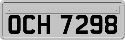 OCH7298