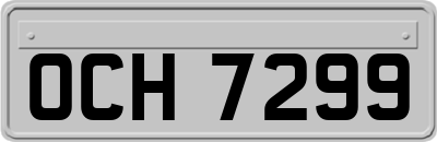 OCH7299