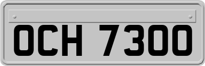 OCH7300