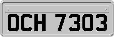 OCH7303