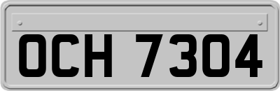 OCH7304