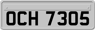 OCH7305