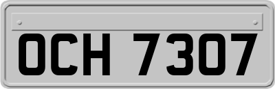 OCH7307