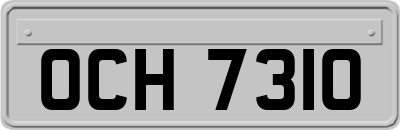 OCH7310