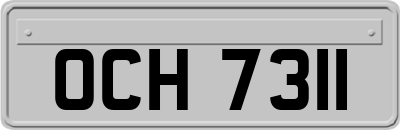 OCH7311