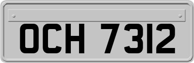OCH7312
