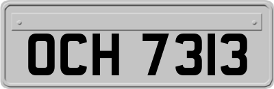 OCH7313