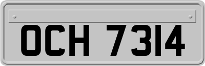 OCH7314