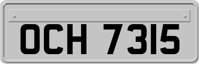 OCH7315