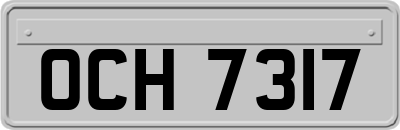 OCH7317