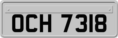 OCH7318