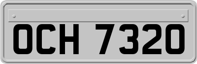 OCH7320