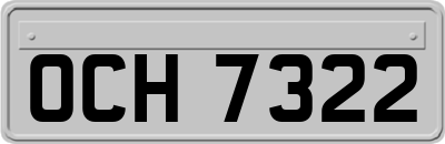 OCH7322