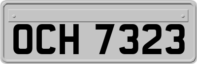 OCH7323