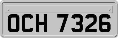 OCH7326