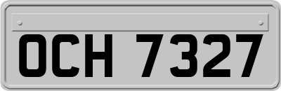 OCH7327