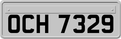 OCH7329