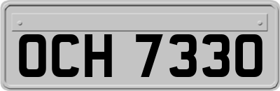 OCH7330