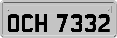 OCH7332