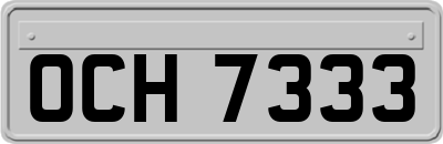 OCH7333