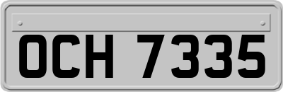 OCH7335