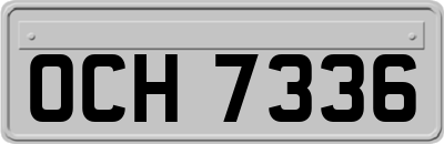 OCH7336
