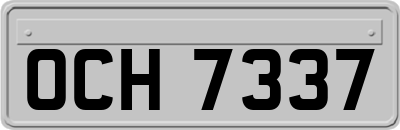 OCH7337