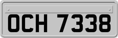 OCH7338