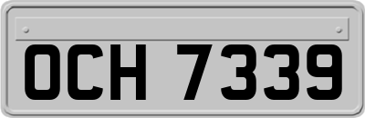 OCH7339