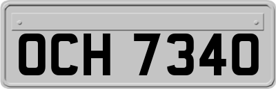 OCH7340