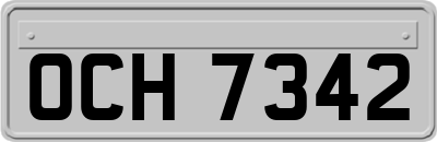 OCH7342