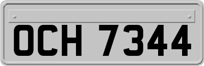 OCH7344