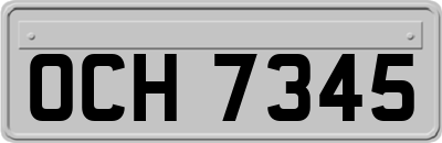 OCH7345