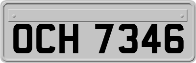 OCH7346