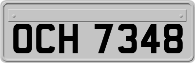 OCH7348