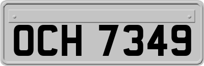OCH7349