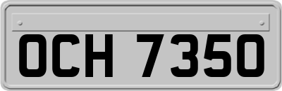 OCH7350