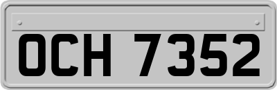 OCH7352