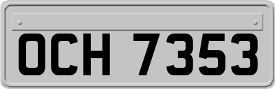 OCH7353