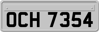 OCH7354