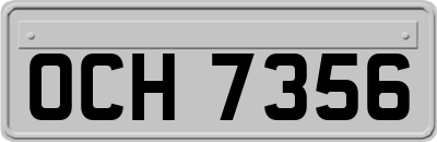 OCH7356