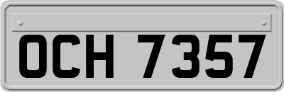 OCH7357
