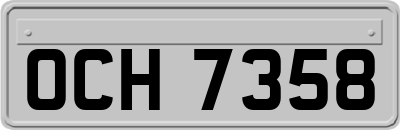 OCH7358