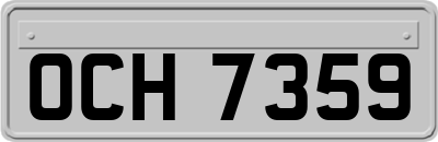 OCH7359