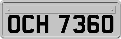OCH7360