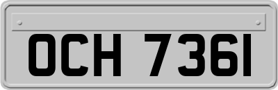 OCH7361