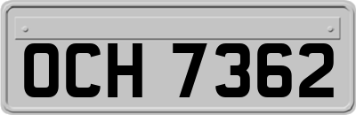 OCH7362
