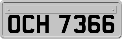 OCH7366