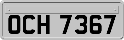 OCH7367