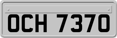 OCH7370